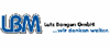 LBM Lutz Bongen GmbH'' logo