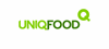 Firmenlogo: UNIQFOOD GmbH