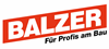 Firmenlogo: Balzer GmbH & Co. KG