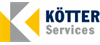Firmenlogo: KÖTTER SE & Co. KG Reinigung & Service, Berlin