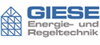 Firmenlogo: GIESE GmbH