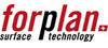 Firmenlogo: Forplan Technology AG