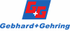 Firmenlogo: GG Gebhard & Gehring GmbH