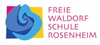 Firmenlogo: Förderverein Freie Waldorfschule Rosenheim e.V.