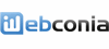 Firmenlogo: webconia GmbH