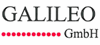 Firmenlogo: Galileo GmbH