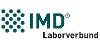 Firmenlogo: IMD Institut für Medizinische Diagnostik GmbH