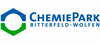 Firmenlogo: Chemiepark Bitterfeld-Wolfen GmbH