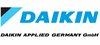 Firmenlogo: DAIKIN Applied Germany GmbH