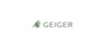 Firmenlogo: Geiger GmbH