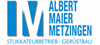 Albert Maier GmbH
