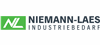 Firmenlogo: Industriebedarf Niemann-Laes GmbH