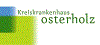 Firmenlogo: Kreiskrankenhaus Osterholz