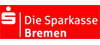 Firmenlogo: Sparkasse Bremen AG