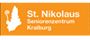 Firmenlogo: St. Nikolaus GmbH | Seniorenzentrum Kraiburg