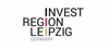 Firmenlogo: Invest Region Leipzig GmbH