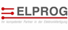 Firmenlogo: ELPROG GmbH