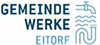 Firmenlogo: Gemeindewerke Eitorf