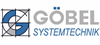 Firmenlogo: Göbel Systemtechnik GmbH