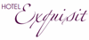 Firmenlogo: Hotel Exquisit GmbH & Co. KG