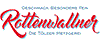 Firmenlogo: Klaus Rottenwallner GmbH