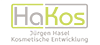 Firmenlogo: Hakos GmbH