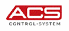 Firmenlogo: ACS Control-System GmbH