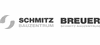 Firmenlogo: Schmitz Bauzentrum GmbH