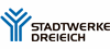 Firmenlogo: Stadtwerke Dreieich GmbH