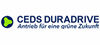 Firmenlogo: CEDS Duradrive GmbH
