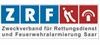 Firmenlogo: ZRF Zweckverband für Rettungsdienst und Feuerwehralarmierung Saar