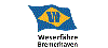 Firmenlogo: Weserfähre GmbH