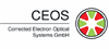 Firmenlogo: CEOS Corrected Electron Optical Systems GmbH