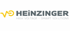 Firmenlogo: Heinzinger electronic GmbH