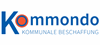 Firmenlogo: Kommondo GmbH