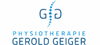 Firmenlogo: Physiotherapie Gerold Geiger