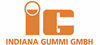 Firmenlogo: Indiana Gummi GmbH Kunststoffverarbeitung