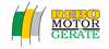 REBO Motorgeräte