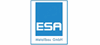 Firmenlogo: ESA Metallbau GmbH