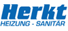 Firmenlogo: Herkt Heizung-Sanitär GmbH