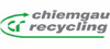 Firmenlogo: Chiemgau Recycling GmbH