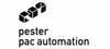 Firmenlogo: pester pac automation GmbH