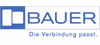 Firmenlogo: Schrauben-Bauer GmbH