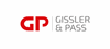 Firmenlogo: GISSLER & PASS GmbH