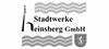 Firmenlogo: Stadtwerke Heinsberg GmbH