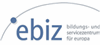 Firmenlogo: Ebiz GmbH