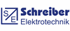 Firmenlogo: Schreiber Elektrotechnik