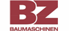 Firmenlogo: BZ Baumaschinen GmbH