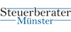 Firmenlogo: Steuerkanzlei Münster