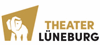 Firmenlogo: Theater Lüneburg GmbH